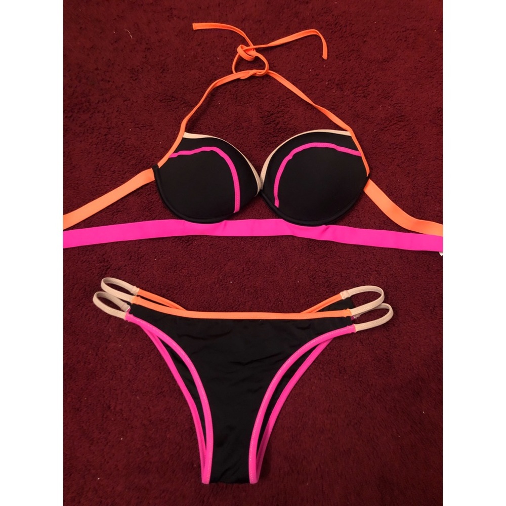 Victoria’s Secret two piece bikini